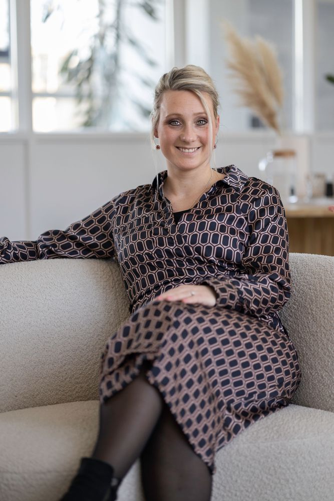 Praktijk Movene - Contact