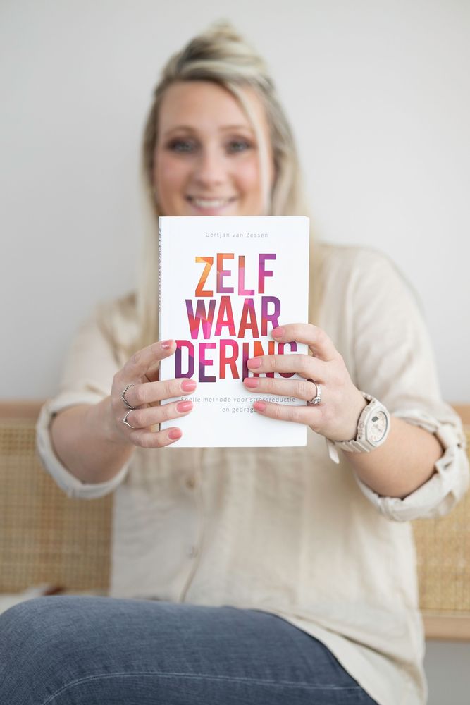 Praktijk Movene - Eigenwaarde vergroten - vertrouwen in jezelf